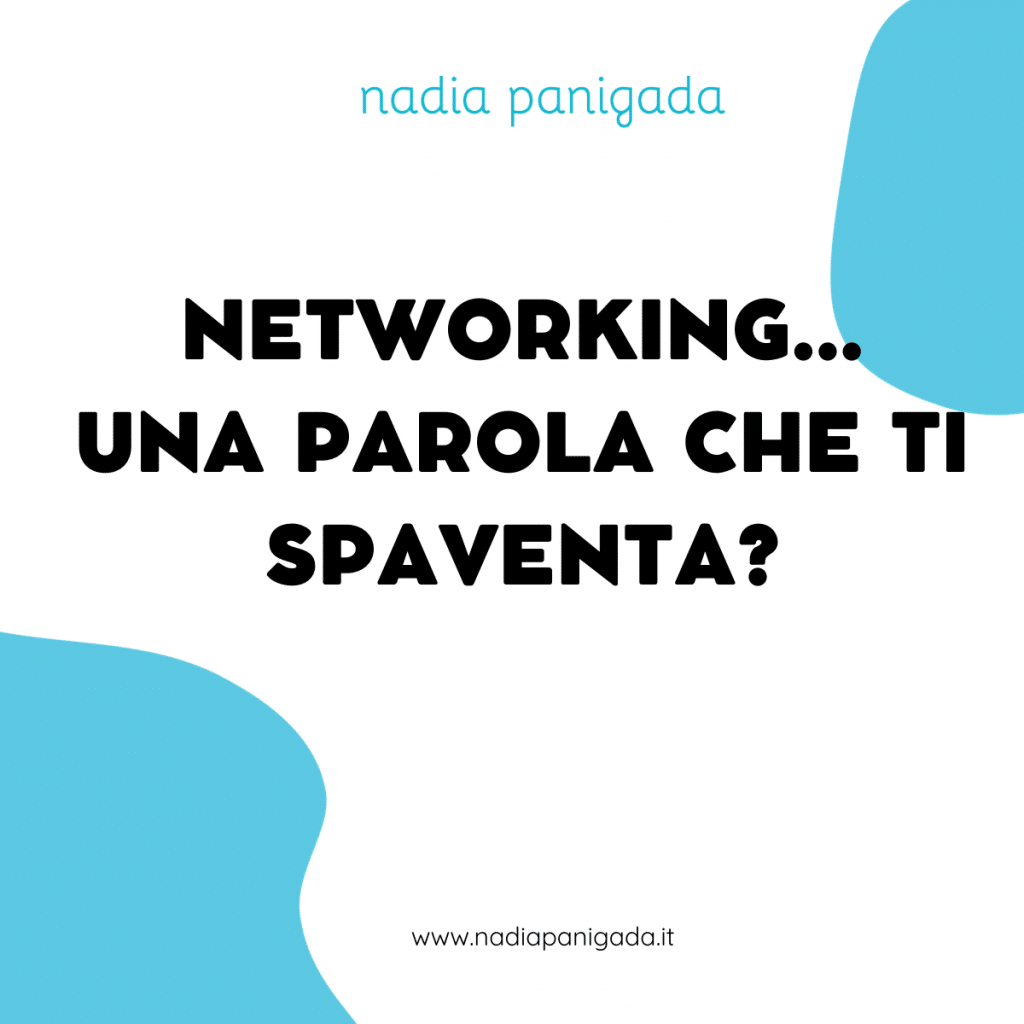 networking