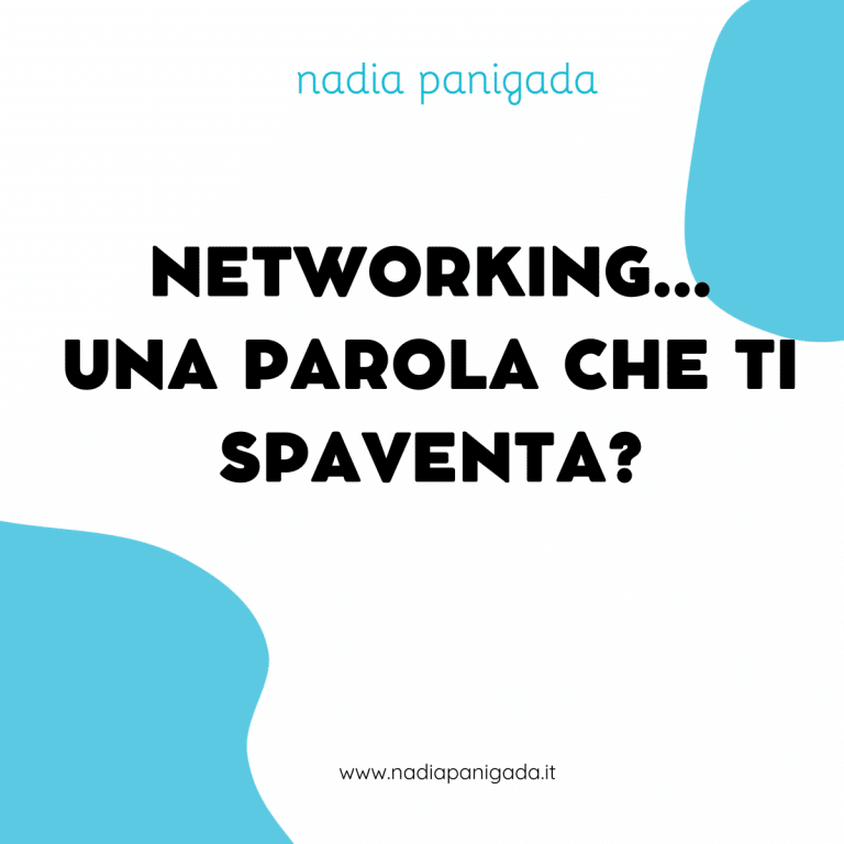 networking