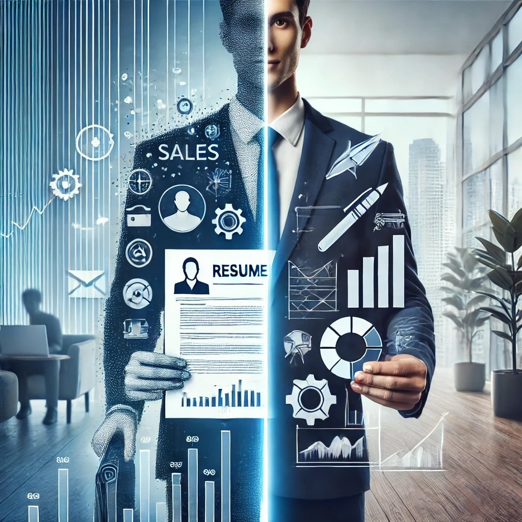 Come Trasferire le Tue Competenze in un Nuovo Settore