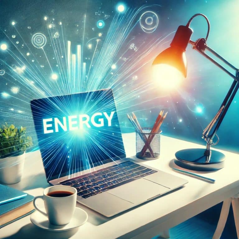 energia e lavoro