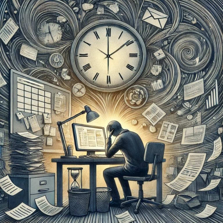 parole e stress
