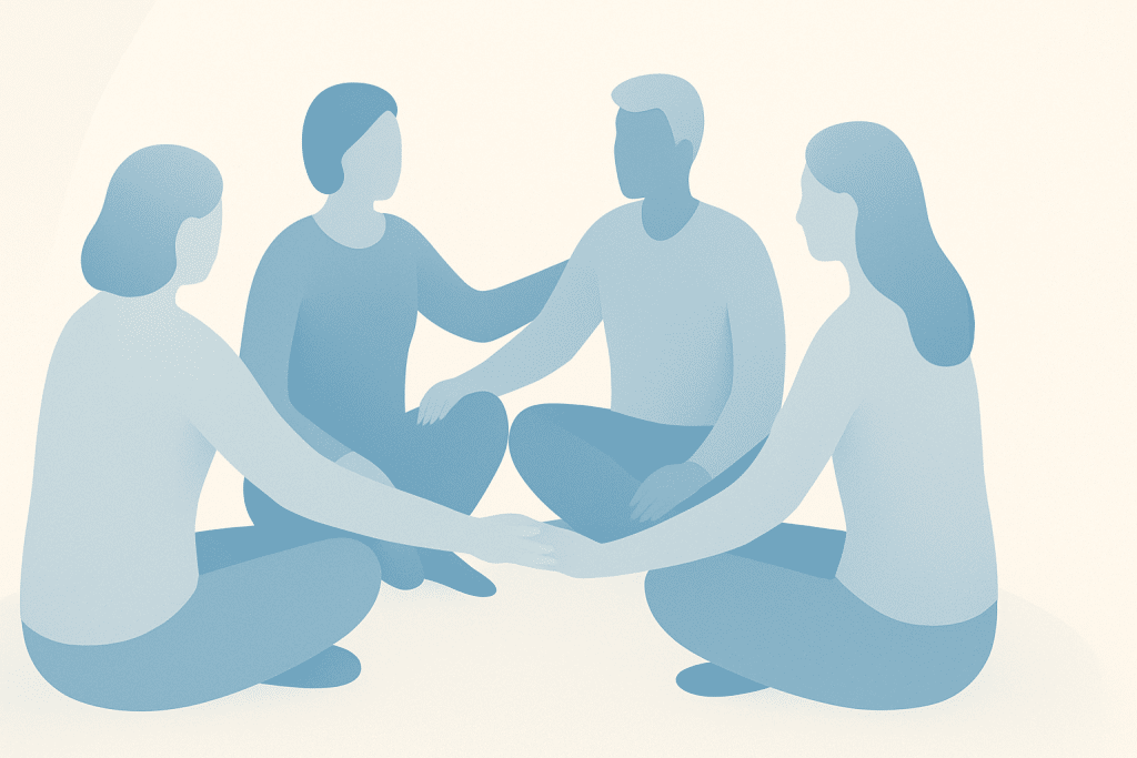 Le persone di successo non hanno bisogno di supporto