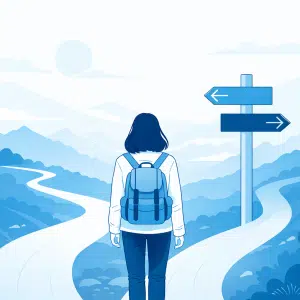 dal potenziale alla direzione