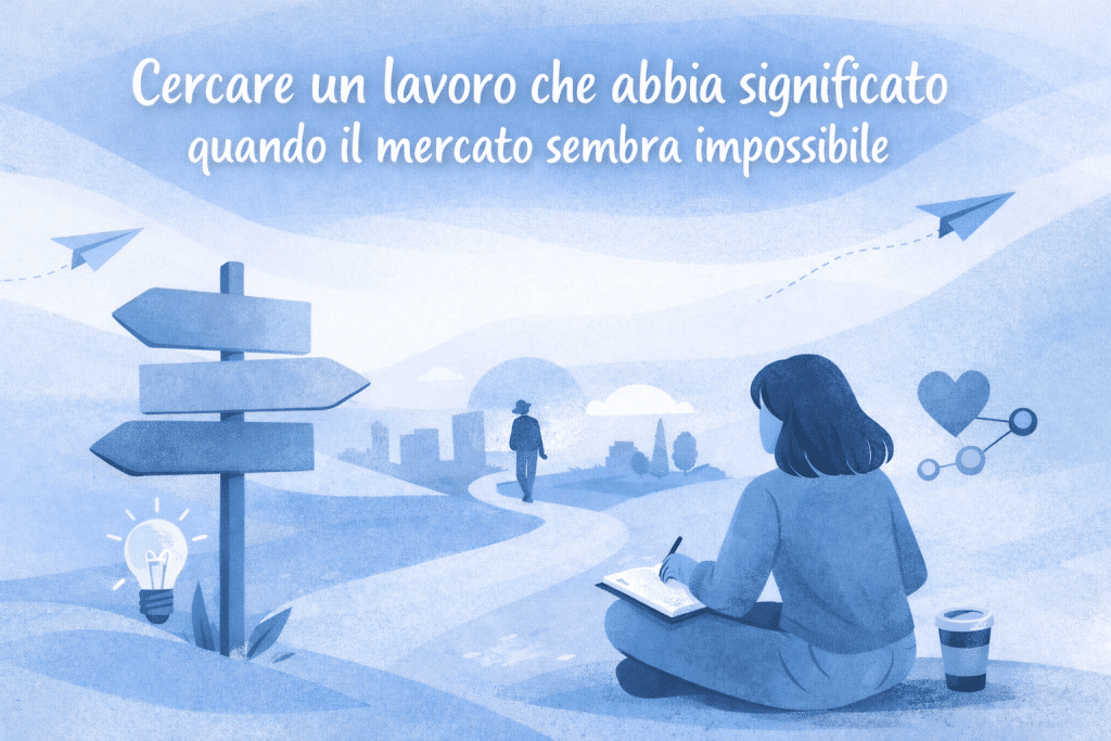lavoro significato